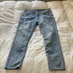 Men’s Levi's Light Blue 541 Jeans